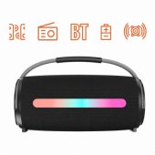 SPK140GO BT Black
