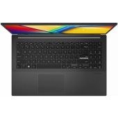 Vivobook Go E1504GA-WB31 15.6 FHD i3-N305 8GB 128SSD US W11S Black