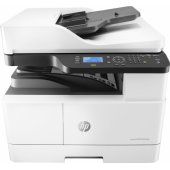 LaserJet MFP M443nda