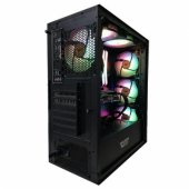Core i5-12400f 16GB 1TB SSD 1TB HDD RX 580 NoOS