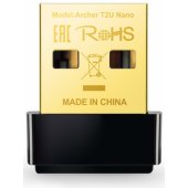 Archer T2U Nano AC600