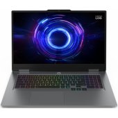 LOQ 17IRX10 165hz i7-13700HX 16GB 1SSD RTX5060 EN W11 Grey 83JH00B9NT