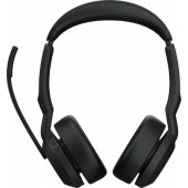 Evolve2 55 MS Stereo USB-A Stand Black