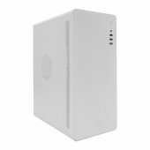 PCC-500 White ATX