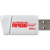 250GB Supersonic Rage Prime USB 3.2
