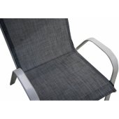 9094457 Lounge 55x65x90cm Grey