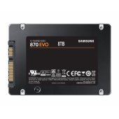870 EVO 8TB MZ-77E8T0B/ EU