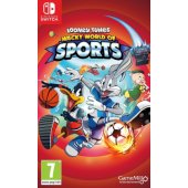 Looney Tunes: Wacky World of Sports for NSW