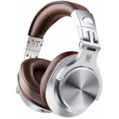 Fusion A70 Silver/ Brown