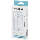 Smart Style 1 White