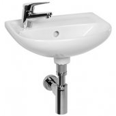 Lyra Plus 400x310 mm White