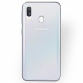 "Ultra Back Case Galaxy A10" Clear