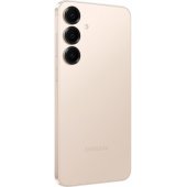 S936B Galaxy S25+ 256GB Pink Gold