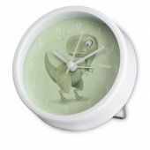 00186431 Happy Dino Alarm Clock