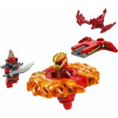 Kai®s Dragon Spinjitzu Spinner 71823