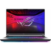 ROG Strix G16 G615LW-S5075W 240hz U9-275HX 16GB 1SSD RTX5080 EN W11 Bl
