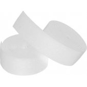 Selle Italia Owijka na kierownicę ITALIA CORSA gr. 2.5mm żelowa biała