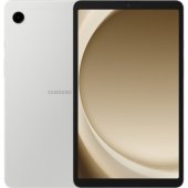 Galaxy Tab A9 8.7" 4GB 64GB LTE SM-X115 Silver (SM-X115NZSAEUE)