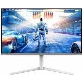 Evnia 27M2N6501L/ 00 26.5" QD OLED 16:9 White