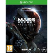 Mass Effect: Andromeda XBOX ONE