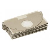 WD 2.200 / A2003 / 2004 / 2054ME paberkotid 5tk.