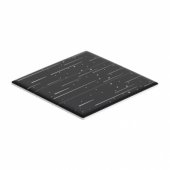 Ccover cap for T5 SONOFF Star 3C