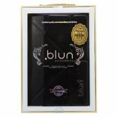MHS Book case Galaxy Tab 4 (7"®) Black