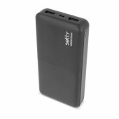 SPB-20 black