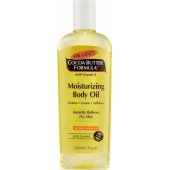 Palmer`s PALMER®S_Cocoa Butter Formula Moisturizing Body Oil nawilżają