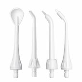 5020E tips (4 pcs.) White
