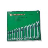 Jonnesway 8-22mm 12pcs combination wrench set. (W26112S)
