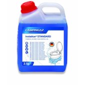 Sanitary accessory Instablue 2.5L - blue