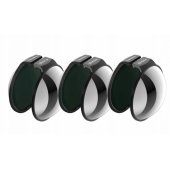ND filter set OSMO 360 3pcs