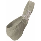 Upsie Sling Carrier Soft Olive