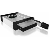 IB-158SSK-B 3.5®® HDD SATA/ SAS
