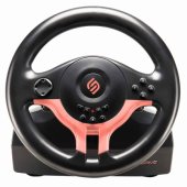 Superdrive SV 250-S Driving Wheel Red Edition