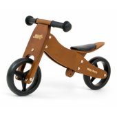 Jake Ride On 2in1 Jake Dark Natural