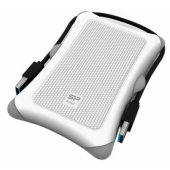 Armor A30 Enclosure 2.5" USB 3.2 White SP000HSPHDA30S3W