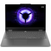 LOQ 15IRX10 144hz i5-13450HX 16GB 1SSD RTX5060 EN W11 Grey 83JE0019NT
