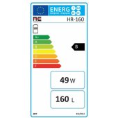 HR 160L (1,4m2)