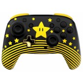 Rematch Wireless (TBC-8101-75) Super Mario Star
