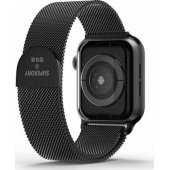 Watchband Chainmail Apple Watch 38/ 40/ 41mm Black