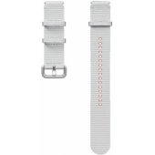 SOL31LSEGEU Athleisure Band (M/ L) Galaxy Watch7/ Watch4, Silver