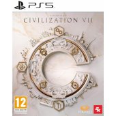 Sid Meier®s Civilization VII PS5