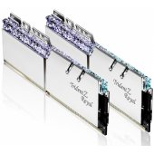 Trident Z Royal Silver 32GB DDR4 3600MHZ DIMM F4-3600C16D-32GTRSC