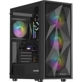 Diaxid 605 ARGB Black