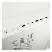 Gaming 807W Stormwatch X White