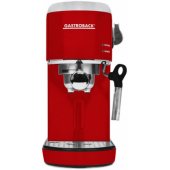 42719 Design Espresso Piccolo Red
