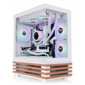 View 170 WS ARGB Snow/ Wood