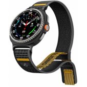 Athlex Air Galaxy Watch 8/ 8 Classic Active Black